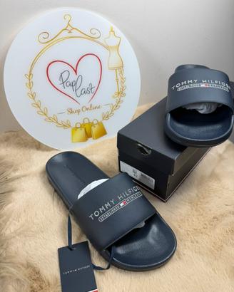 Ciabatte Tommy Hilfiger 42