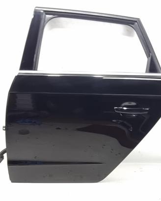 PORTIERA POSTERIORE SINISTRA AUDI A3 Serie (8V1) 8