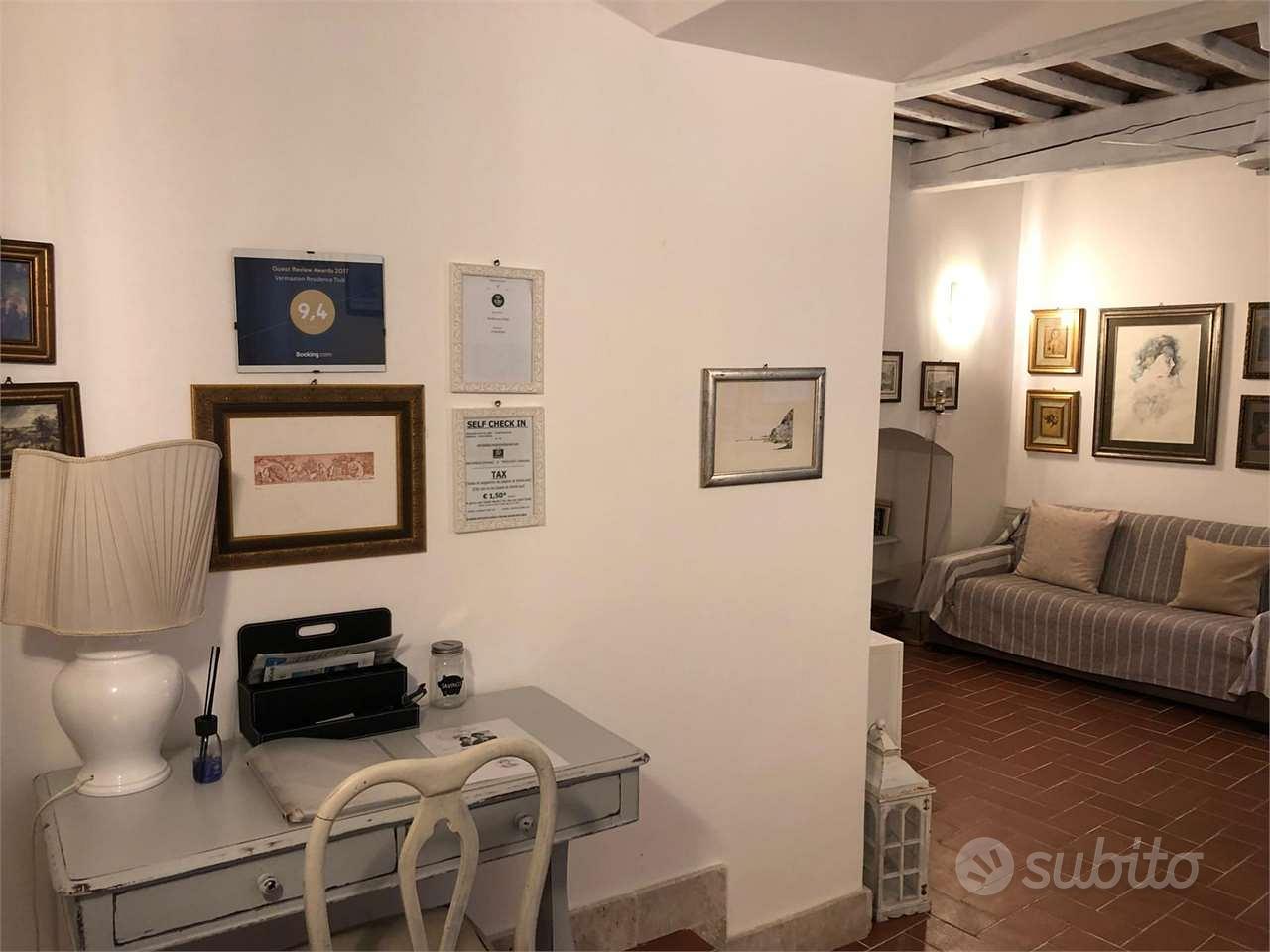 Appartamento – Todi, Perugia - Altro