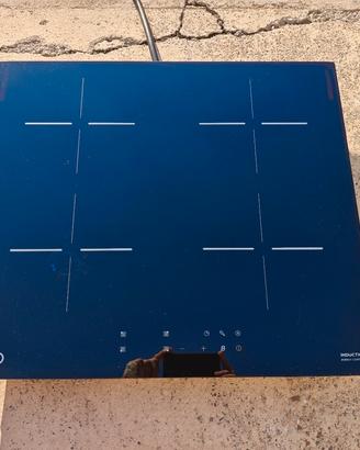 Piano induzione De’Longhi 4 zone