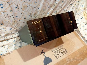 Onix pH 15 pre phono prephono prephone 