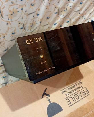 Onix pH 15 pre phono prephono prephone 
