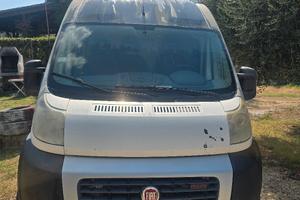 Fiat Ducato MAXI 2.3 MTJ 120cv