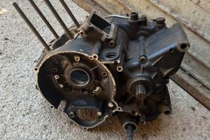 Blocco motore AM3