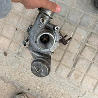 turbina 1.4 abarth/doblò/giulietta/500x