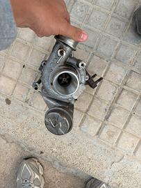 turbina 1.4 abarth/doblò/giulietta/500x