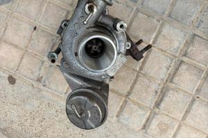 turbina 1.4 abarth/doblò/giulietta/500x