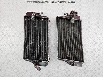 RADIATORI RADIATORE HONDA CRF 450 2002 2003 CRE F