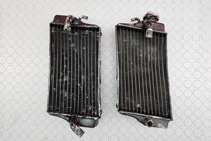 RADIATORI RADIATORE HONDA CRF 450 2002 2003 CRE F