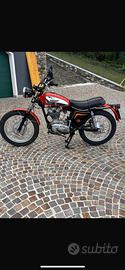 Ducati scrambler
