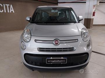 Fiat 500L 1.3 Multijet 85 CV Lounge - ok neopatent