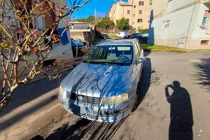 AUTO FIAT STILO STATION WAGON 2006