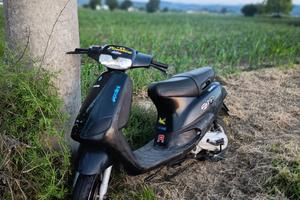 Zip fast rider 50