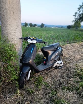 Zip fast rider 50