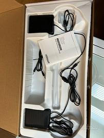 Batteria elettronica 