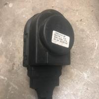 Motore valvola 3 vie caldaia baxi 24