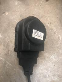 Motore valvola 3 vie caldaia baxi 24