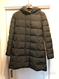Giubbotto woolrich