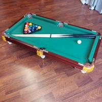 Biliardo Da Tavolo