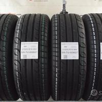 4 pneumatici riken 215/55 r18 99v tu9627