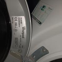 ricambia  whirlpool lavatrice dlc9100