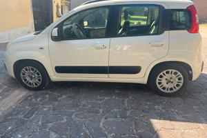 Fiat Panda 1.2 EasyPower GPL 2016