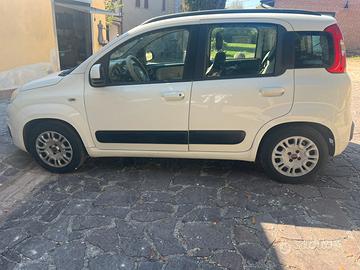 Fiat Panda 1.2 EasyPower GPL 2016