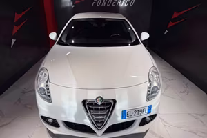 ALFA ROMEO Giulietta 1.4 Turbo 120 CV Progression