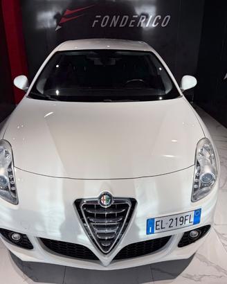 ALFA ROMEO Giulietta 1.4 Turbo 120 CV Progression