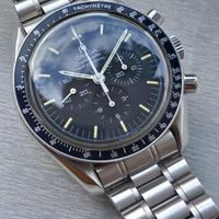 Omega Speedmaster Professional ref.3592.50 Trizio