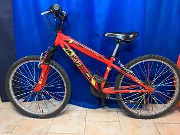 Bicicletta  24 “ bambino