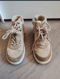 Stivaletti bambina Mayoral taglia 30