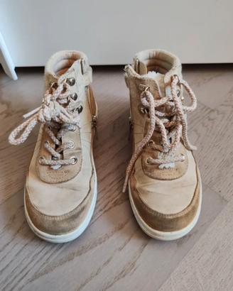 Stivaletti bambina Mayoral taglia 30
