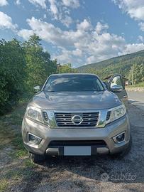 Nissan Navara 2.3