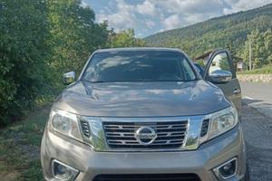 Nissan Navara 2.3
