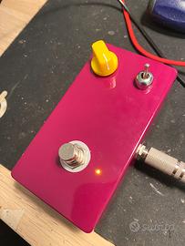 Treble Booster - OC45 Germanio - Custom Made