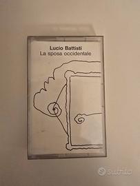 Musicassette e CD