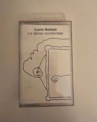 Musicassette e CD