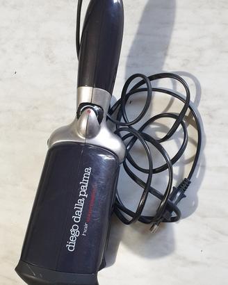 Piastra per capelli 
