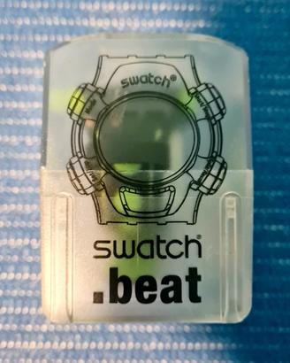 Swatch
Beat Watch Nuovo