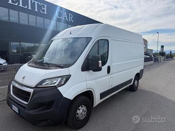 PEUGEOT Boxer 330 2.0 BlueHDi 130CV PM-TM Furgon