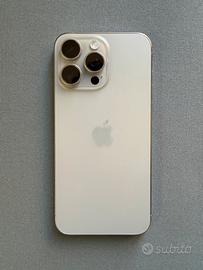 iPhone 15 Pro Max 256 GB