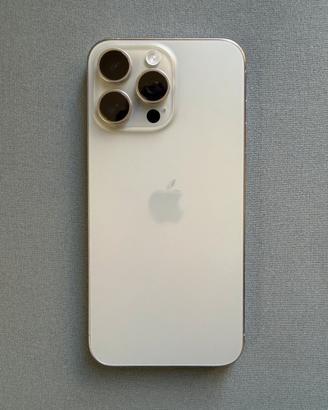 iPhone 15 Pro Max 256 GB