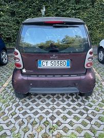 Auto smart