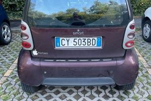Auto smart