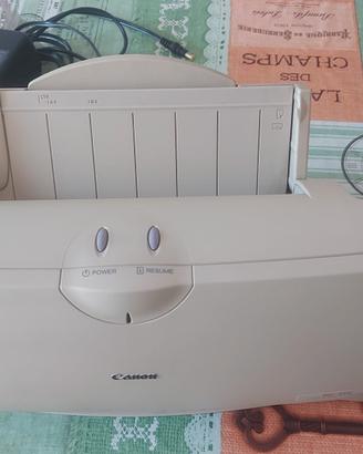 Stampante CANON BJC 250
