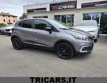 RENAULT Captur 1.5 dCi 110 CV DA RIPRISTINARE LE