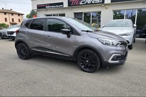 RENAULT Captur 1.5 dCi 110 CV DA RIPRISTINARE LE