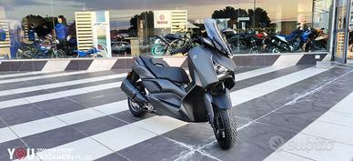 Yamaha X-Max 300