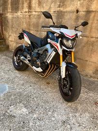 Yamaha MT-09 - 2015